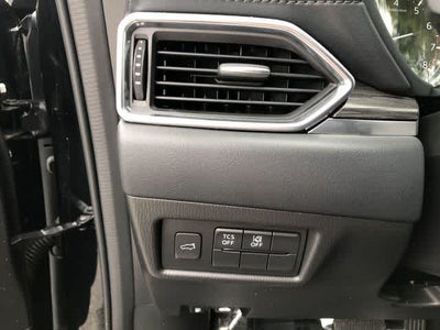 2017 Mazda Mazda CX-5 Grand Touring
