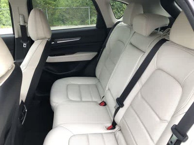 2017 Mazda Mazda CX-5 Grand Touring