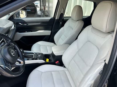 2017 Mazda Mazda CX-5 Grand Touring