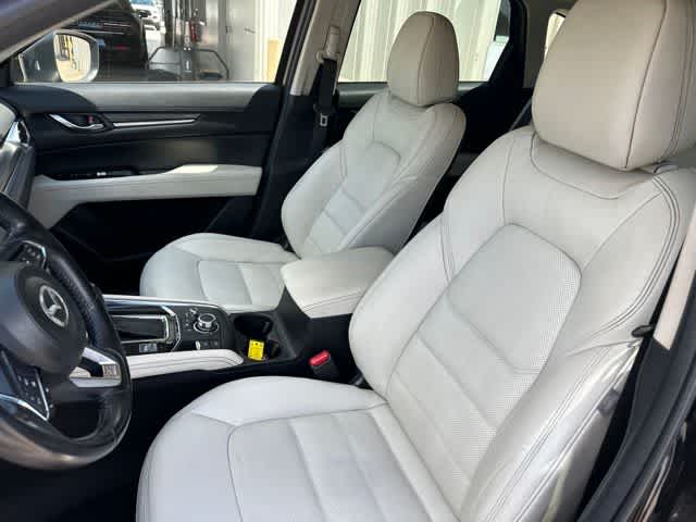 2017 Mazda Mazda CX-5 Grand Touring