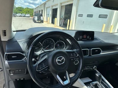 2017 Mazda Mazda CX-5 Grand Touring