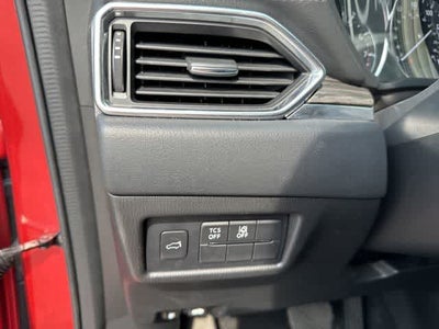 2018 Mazda Mazda CX-5 Grand Touring