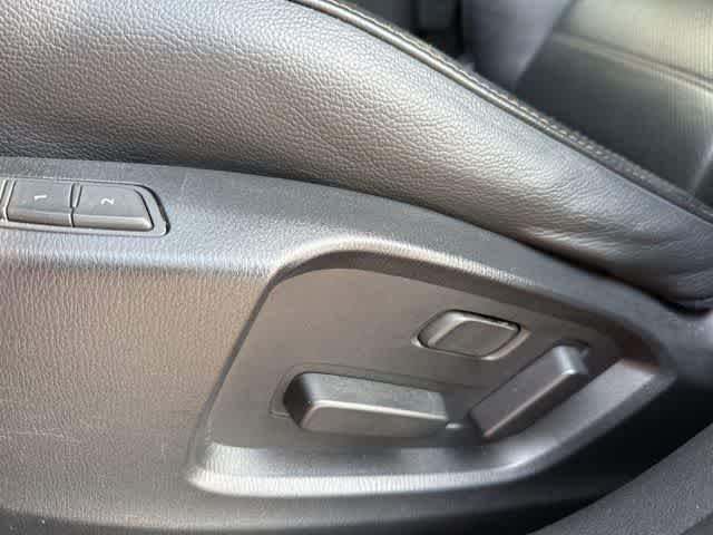 2018 Mazda Mazda CX-5 Grand Touring