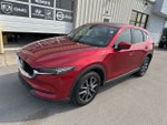 2018 Mazda Mazda CX-5 Grand Touring