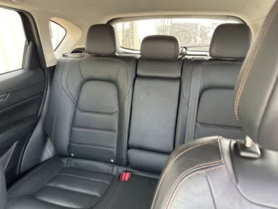 2018 Mazda Mazda CX-5 Grand Touring