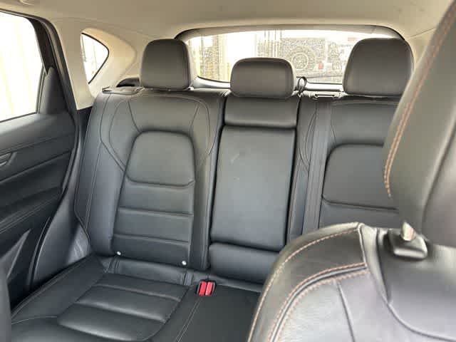 2018 Mazda Mazda CX-5 Grand Touring