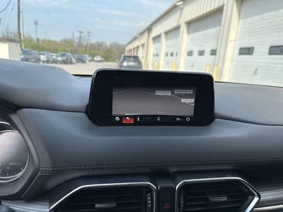 2018 Mazda Mazda CX-5 Grand Touring