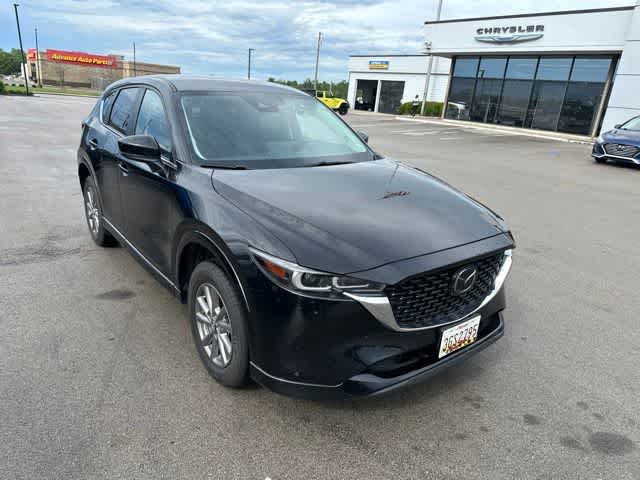 2024 Mazda Mazda CX-5 2.5 S Select Package