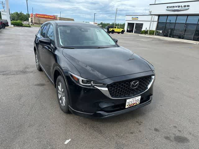 2024 Mazda Mazda CX-5 2.5 S Select Package
