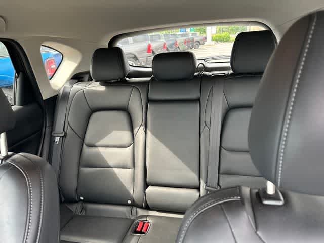 2024 Mazda Mazda CX-5 2.5 S Select Package