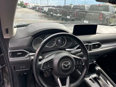 2024 Mazda Mazda CX-5 2.5 S Select Package
