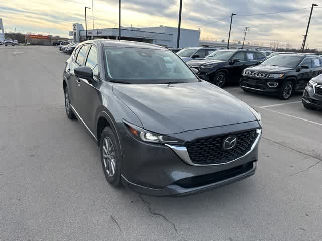 2024 Mazda Mazda CX-5 2.5 S Select Package