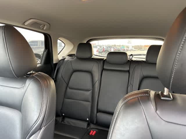 2024 Mazda Mazda CX-5 2.5 S Select Package