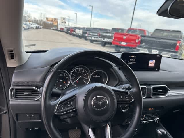 2024 Mazda Mazda CX-5 2.5 S Select Package