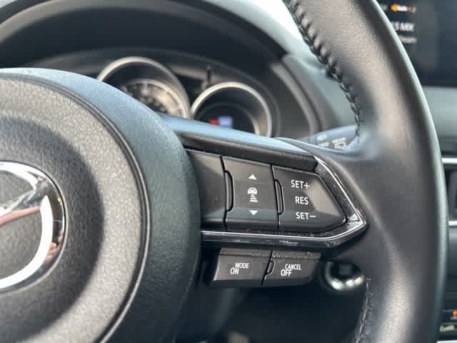 2024 Mazda Mazda CX-5 2.5 S Select Package