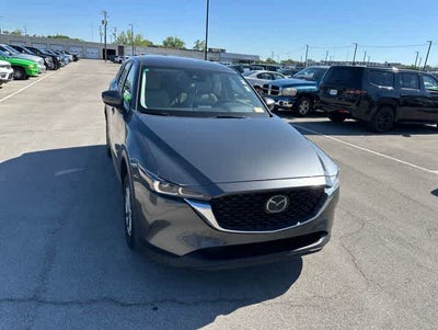 2023 Mazda Mazda CX-5 2.5 S Select Package