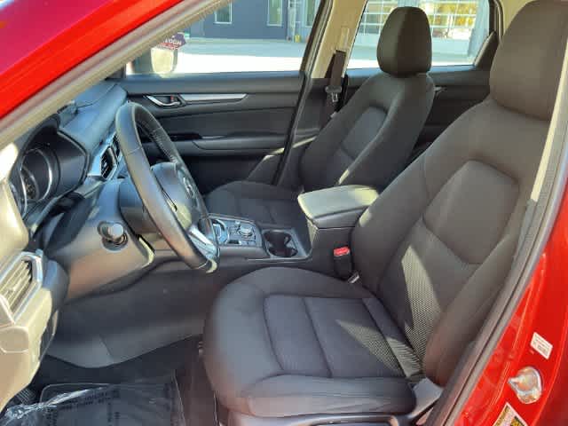 2019 Mazda Mazda CX-5 Sport