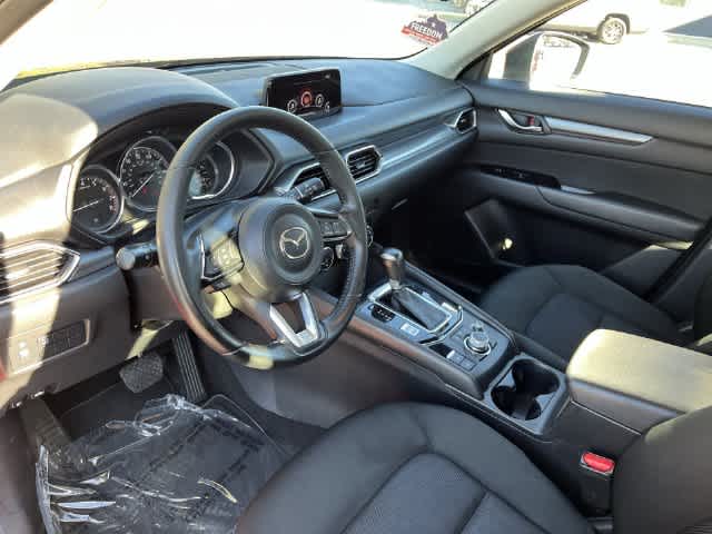 2019 Mazda Mazda CX-5 Sport