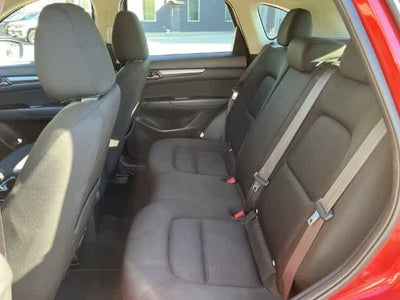 2019 Mazda Mazda CX-5 Sport