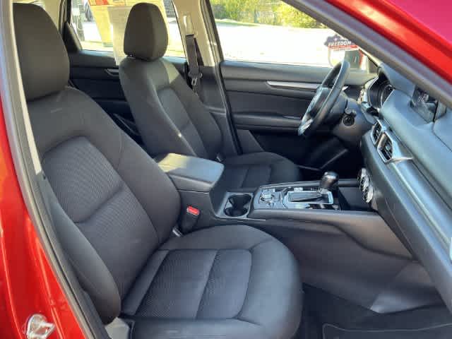 2019 Mazda Mazda CX-5 Sport