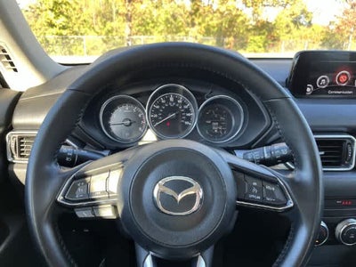 2019 Mazda Mazda CX-5 Sport