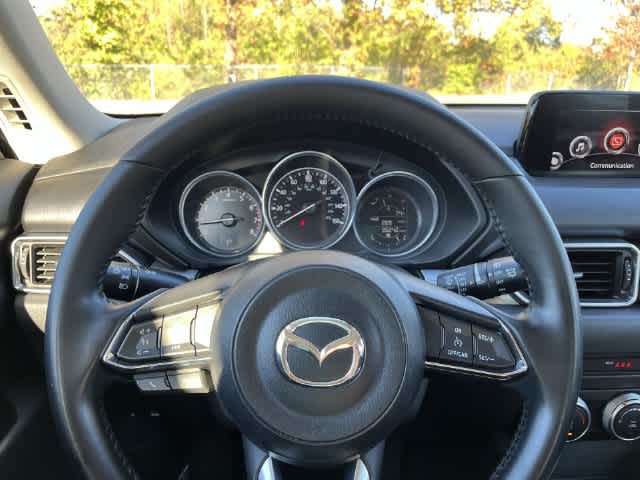 2019 Mazda Mazda CX-5 Sport