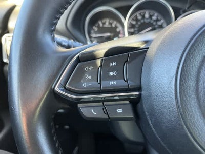 2019 Mazda Mazda CX-5 Sport