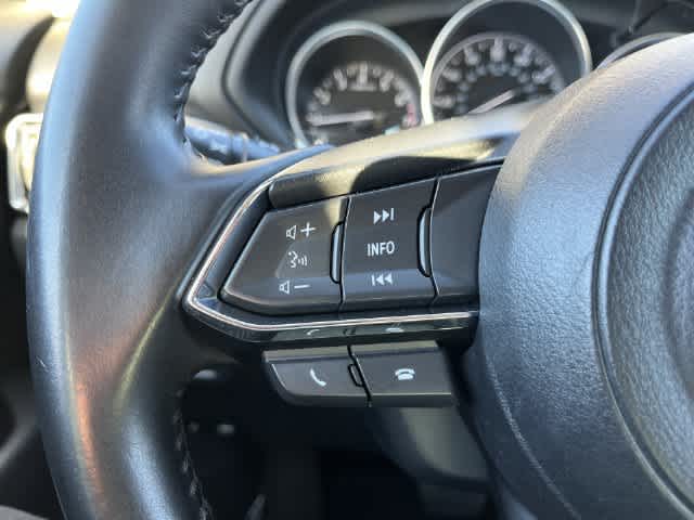 2019 Mazda Mazda CX-5 Sport