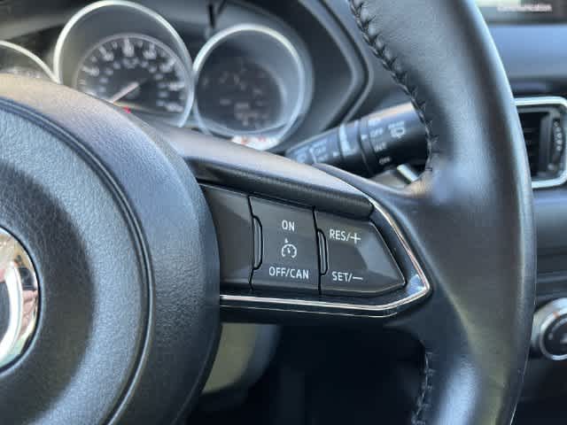 2019 Mazda Mazda CX-5 Sport