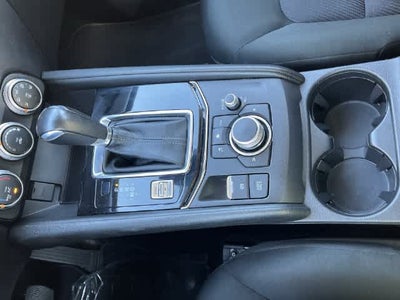 2019 Mazda Mazda CX-5 Sport