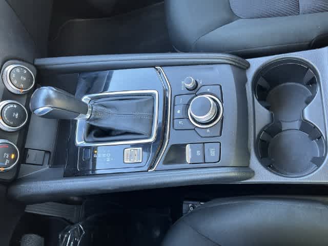 2019 Mazda Mazda CX-5 Sport