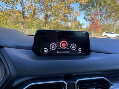 2019 Mazda Mazda CX-5 Sport