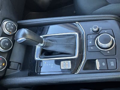 2019 Mazda Mazda CX-5 Sport
