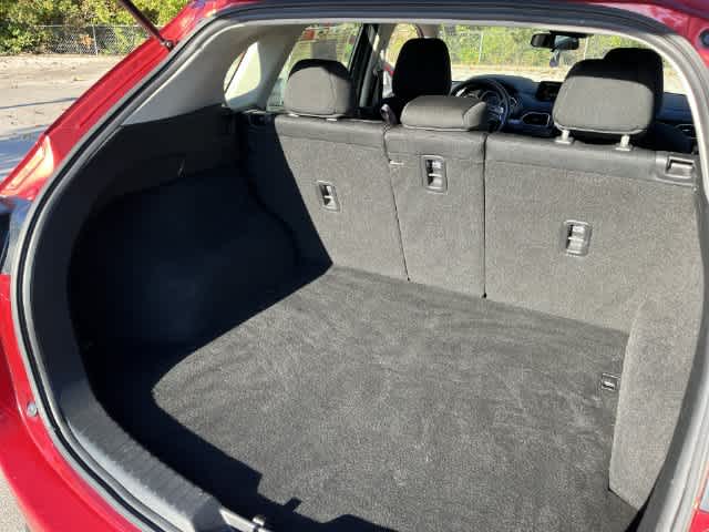 2019 Mazda Mazda CX-5 Sport