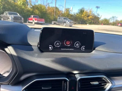 2019 Mazda Mazda CX-5 Sport