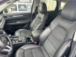 2017 Mazda Mazda CX-5 Touring