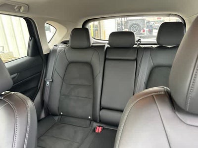 2017 Mazda Mazda CX-5 Touring