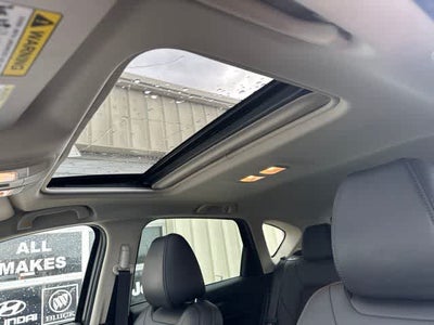 2017 Mazda Mazda CX-5 Touring