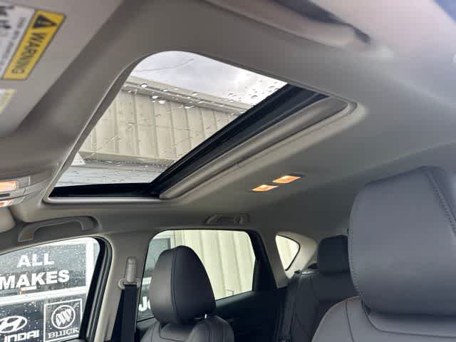 2017 Mazda Mazda CX-5 Touring