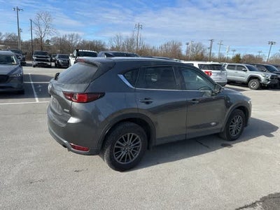 2019 Mazda Mazda CX-5 Touring