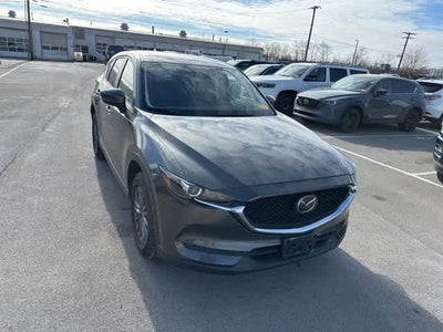 2019 Mazda Mazda CX-5 Touring