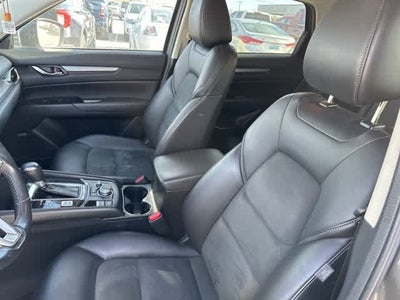 2019 Mazda Mazda CX-5 Touring