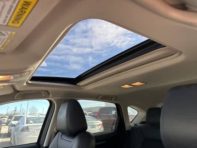 2019 Mazda Mazda CX-5 Touring