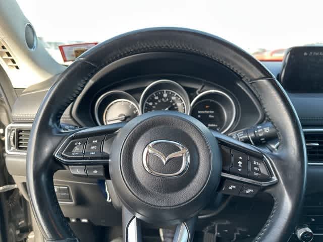 2019 Mazda Mazda CX-5 Touring