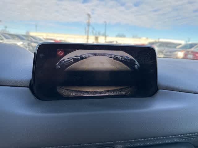 2019 Mazda Mazda CX-5 Touring