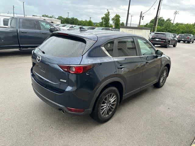 2019 Mazda Mazda CX-5 Touring