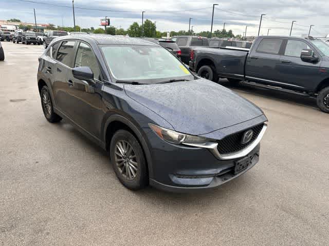 2019 Mazda Mazda CX-5 Touring