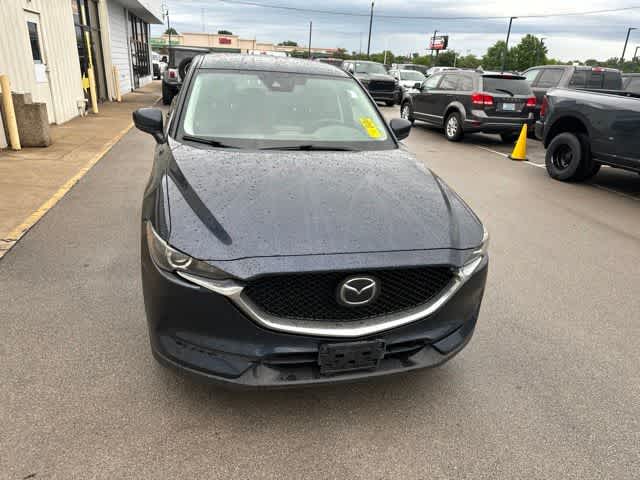 2019 Mazda Mazda CX-5 Touring