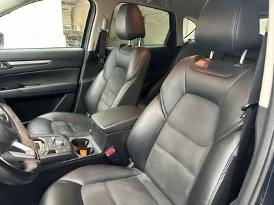 2019 Mazda Mazda CX-5 Touring