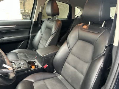 2019 Mazda Mazda CX-5 Touring